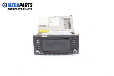 GPS навигация за Volkswagen Touareg SUV I (10.2002 - 01.2013), № 7L6 035 191