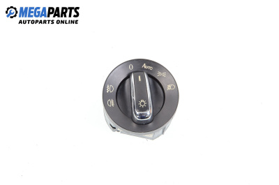 Ключ светлини  за Volkswagen Touareg SUV I (10.2002 - 01.2013), № 7L6 941 431 A