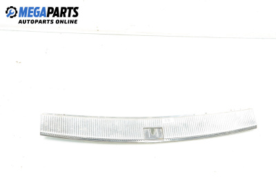 Метална планка багажник за Volkswagen Touareg SUV I (10.2002 - 01.2013), джип