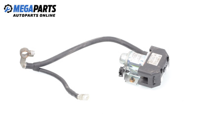Реле пренапрежение за Volkswagen Touareg SUV I (10.2002 - 01.2013) 5.0 V10 TDI, № 7L6 919 433