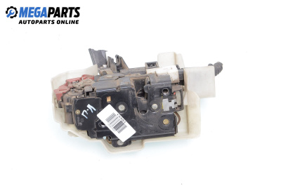 Брава на врата за Volkswagen Touareg SUV I (10.2002 - 01.2013), позиция: предна, лява