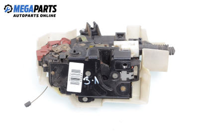 Брава на врата за Volkswagen Touareg SUV I (10.2002 - 01.2013), позиция: задна, лява