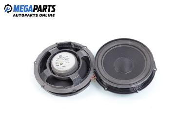 Високоговорители за Volkswagen Touareg SUV I (10.2002 - 01.2013), № 7E0 035 411 A