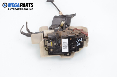 Брава на врата за Volkswagen Touareg SUV I (10.2002 - 01.2013), позиция: задна, дясна