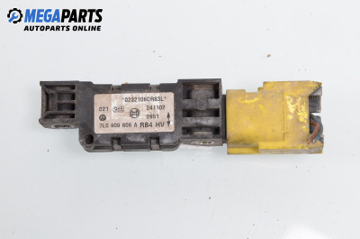Сензор airbag за Volkswagen Touareg SUV I (10.2002 - 01.2013), № 7L0 909 606 A