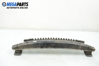 Основа броня за Volkswagen Touareg SUV I (10.2002 - 01.2013), джип, позиция: задна