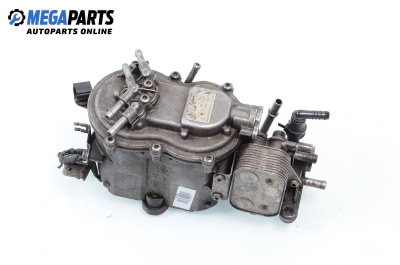 Корпус за горивен филтър за Volkswagen Touareg SUV I (10.2002 - 01.2013) 5.0 V10 TDI, 313 к.с., 7L6127401