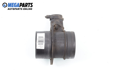 Дебитомер за Volkswagen Touareg SUV I (10.2002 - 01.2013) 5.0 V10 TDI, 313 к.с., № Bosch 0 281 002 461