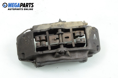 Спирачен апарат за Volkswagen Touareg SUV I (10.2002 - 01.2013), позиция: предна, лява