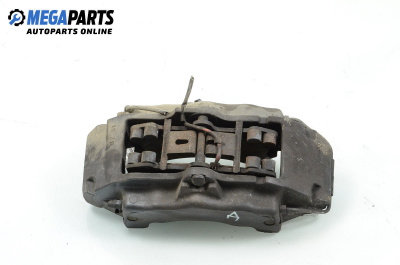 Спирачен апарат за Volkswagen Touareg SUV I (10.2002 - 01.2013), позиция: предна, дясна