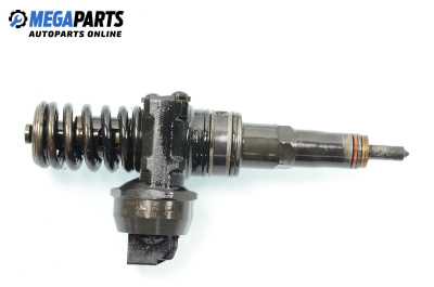 Дюза дизел за Volkswagen Touareg SUV I (10.2002 - 01.2013) 5.0 V10 TDI, 313 к.с., № 0414720210