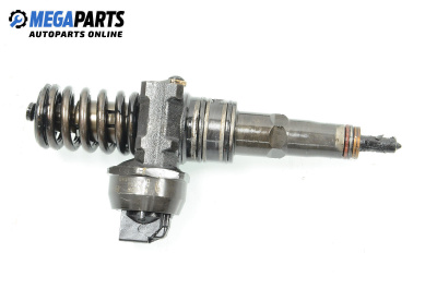 Дюза дизел за Volkswagen Touareg SUV I (10.2002 - 01.2013) 5.0 V10 TDI, 313 к.с., № 0414720210