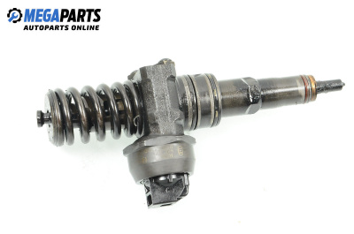 Дюза дизел за Volkswagen Touareg SUV I (10.2002 - 01.2013) 5.0 V10 TDI, 313 к.с., № 0414720210