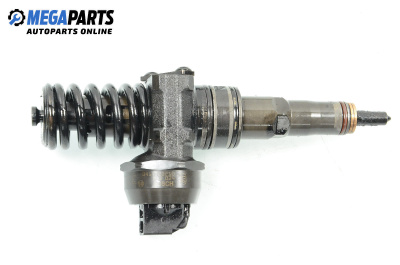 Дюза дизел за Volkswagen Touareg SUV I (10.2002 - 01.2013) 5.0 V10 TDI, 313 к.с., № 0414720210