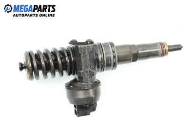 Дюза дизел за Volkswagen Touareg SUV I (10.2002 - 01.2013) 5.0 V10 TDI, 313 к.с., № 0414720210