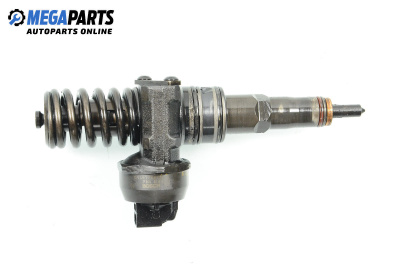 Дюза дизел за Volkswagen Touareg SUV I (10.2002 - 01.2013) 5.0 V10 TDI, 313 к.с., № 0414720210