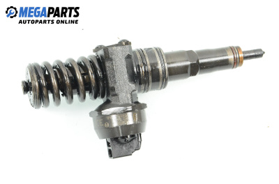 Дюза дизел за Volkswagen Touareg SUV I (10.2002 - 01.2013) 5.0 V10 TDI, 313 к.с., № 0414720210