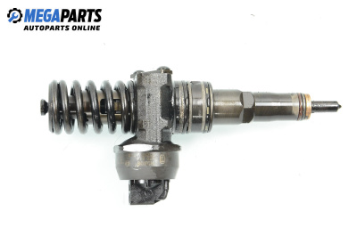 Дюза дизел за Volkswagen Touareg SUV I (10.2002 - 01.2013) 5.0 V10 TDI, 313 к.с., № 0414720210