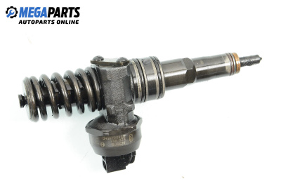 Дюза дизел за Volkswagen Touareg SUV I (10.2002 - 01.2013) 5.0 V10 TDI, 313 к.с., № 0414720210