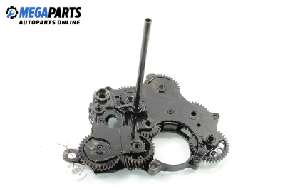 Механизъм за газоразпределение за Volkswagen Touareg SUV I (10.2002 - 01.2013) 5.0 V10 TDI, 313 к.с.