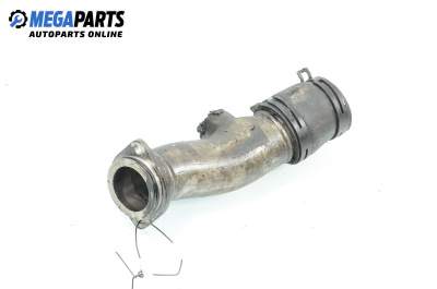 Тръба турбо за Volkswagen Touareg SUV I (10.2002 - 01.2013) 5.0 V10 TDI, 313 к.с.