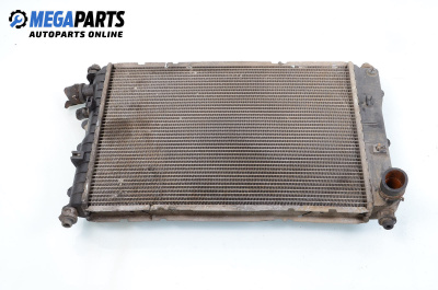 Воден радиатор за Ford Escort VII Estate (01.1995 - 02.1999) 1.8 16V, 115 к.с.