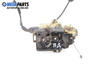 Брава на врата за Seat Ibiza III Hatchback (02.2002 - 11.2009), позиция: предна, дясна