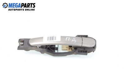 Външна дръжка за Seat Ibiza III Hatchback (02.2002 - 11.2009), 4+1 вр., хечбек, позиция: предна, дясна