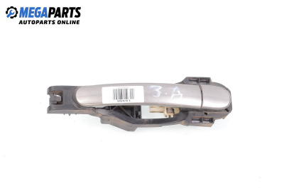Външна дръжка за Seat Ibiza III Hatchback (02.2002 - 11.2009), 4+1 вр., хечбек, позиция: задна, дясна