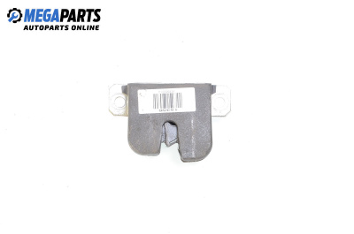 Брава заден капак за Seat Ibiza III Hatchback (02.2002 - 11.2009), хечбек, позиция: задна