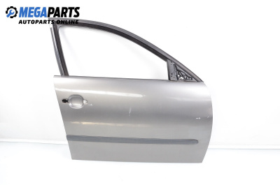 Врата за Seat Ibiza III Hatchback (02.2002 - 11.2009), 4+1 вр., хечбек, позиция: предна, дясна