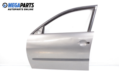 Врата за Seat Ibiza III Hatchback (02.2002 - 11.2009), 4+1 вр., хечбек, позиция: предна, лява