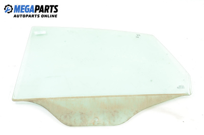 Странично стъкло за Seat Ibiza III Hatchback (02.2002 - 11.2009), 4+1 вр., хечбек, позиция: задна, лява