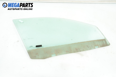 Странично стъкло за Seat Ibiza III Hatchback (02.2002 - 11.2009), 4+1 вр., хечбек, позиция: предна, дясна