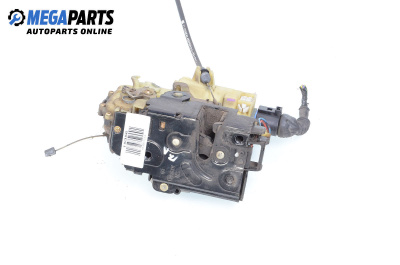 Брава на врата за Seat Ibiza III Hatchback (02.2002 - 11.2009), позиция: предна, лява