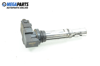Запалителна бобина за Seat Ibiza III Hatchback (02.2002 - 11.2009) 1.4 16V, 75 к.с., № NGK U5002