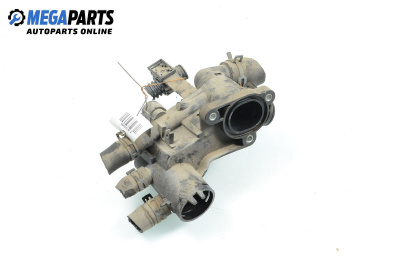 Корпус на термостат за Seat Ibiza III Hatchback (02.2002 - 11.2009) 1.4 16V, 75 к.с.