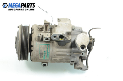 Компресор климатик за Seat Ibiza III Hatchback (02.2002 - 11.2009) 1.4 16V, 75 к.с., № 6Q0 820 803 H