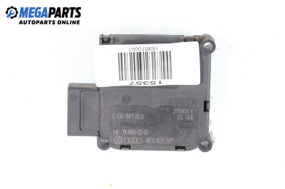 Моторче клапа парно за Audi A8 Sedan 4E (10.2002 - 07.2010) 4.0 TDI quattro, 275 к.с., № 4E0 820 511