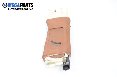 Интериорна пластмаса за Audi A8 Sedan 4E (10.2002 - 07.2010), 4+1 вр., седан, позиция: дясна