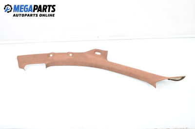 Интериорна пластмаса за Audi A8 Sedan 4E (10.2002 - 07.2010), 4+1 вр., седан, позиция: лява