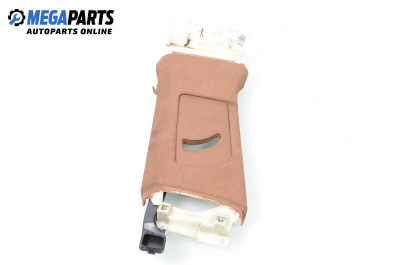 Интериорна пластмаса за Audi A8 Sedan 4E (10.2002 - 07.2010), 4+1 вр., седан, позиция: лява