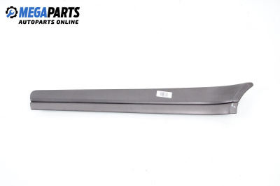 Интериорна пластмаса за Audi A8 Sedan 4E (10.2002 - 07.2010), 4+1 вр., седан, позиция: предна