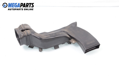 Въздуховод за Audi A8 Sedan 4E (10.2002 - 07.2010) 4.0 TDI quattro, 275 к.с.