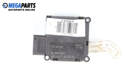 Моторче клапа парно за Audi A8 Sedan 4E (10.2002 - 07.2010) 4.0 TDI quattro, 275 к.с., № 4E0 820 511