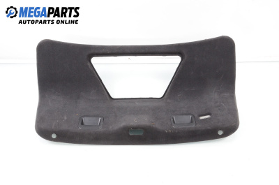 Кора заден капак за Audi A8 Sedan 4E (10.2002 - 07.2010), седан