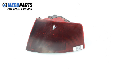 Стоп за Audi A8 Sedan 4E (10.2002 - 07.2010), седан, позиция: дясна