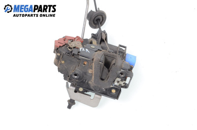 Брава на врата за Audi A8 Sedan 4E (10.2002 - 07.2010), позиция: предна, лява