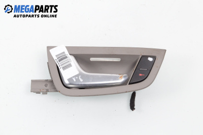 Вътрешна дръжка за Audi A8 Sedan 4E (10.2002 - 07.2010), 4+1 вр., седан, позиция: задна, лява