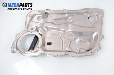 Механизъм ел. стъкло за Audi A8 Sedan 4E (10.2002 - 07.2010), 4+1 вр., седан, позиция: предна, дясна